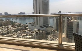 Grand Nile Royal Hotel At Nile Plaza
