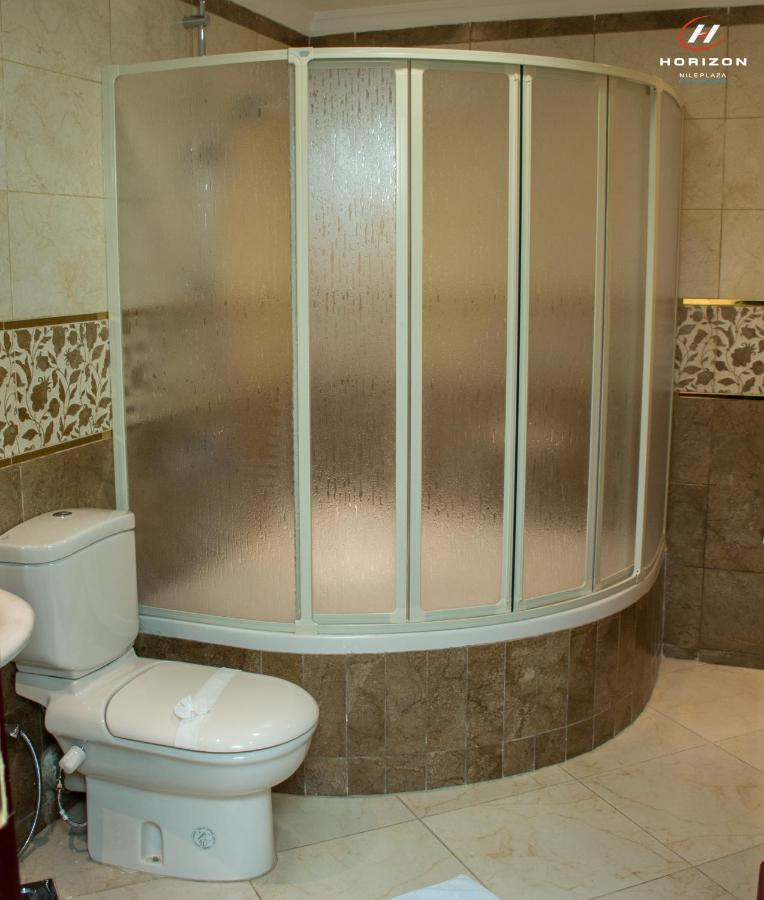 Grand Nile Royal Hotel At Nile Plaza Cairo Exterior photo